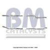 BM CATALYSTS BM90988H Catalytic Converter